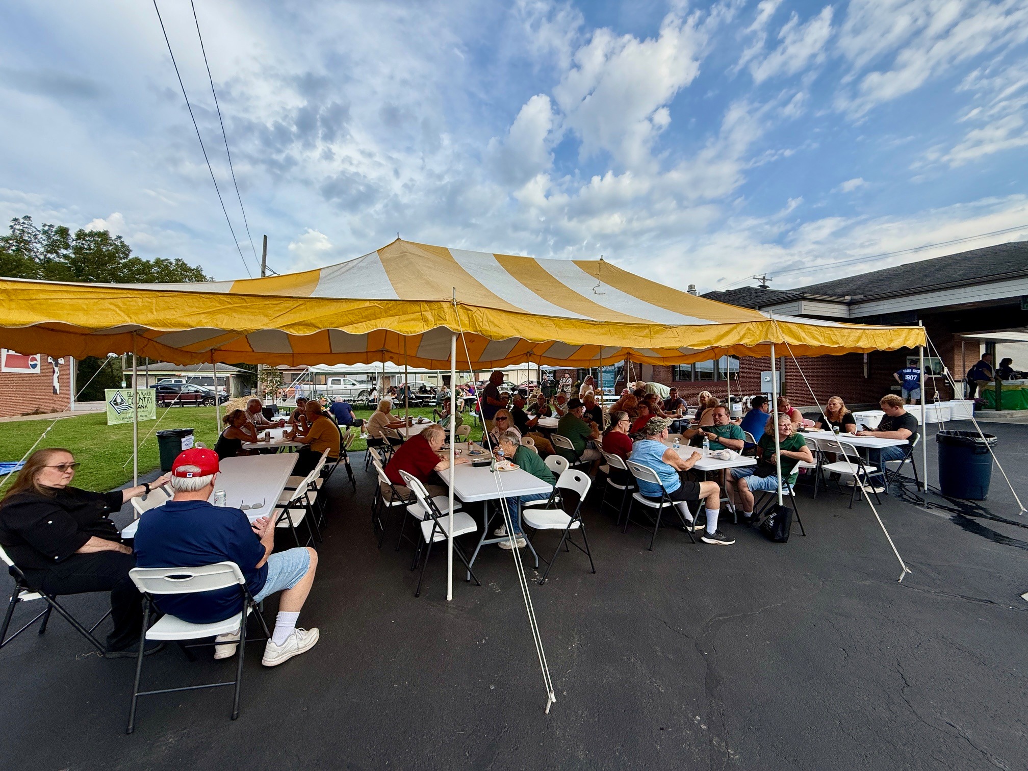Community event